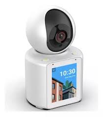 Camara wifi con video  Q20